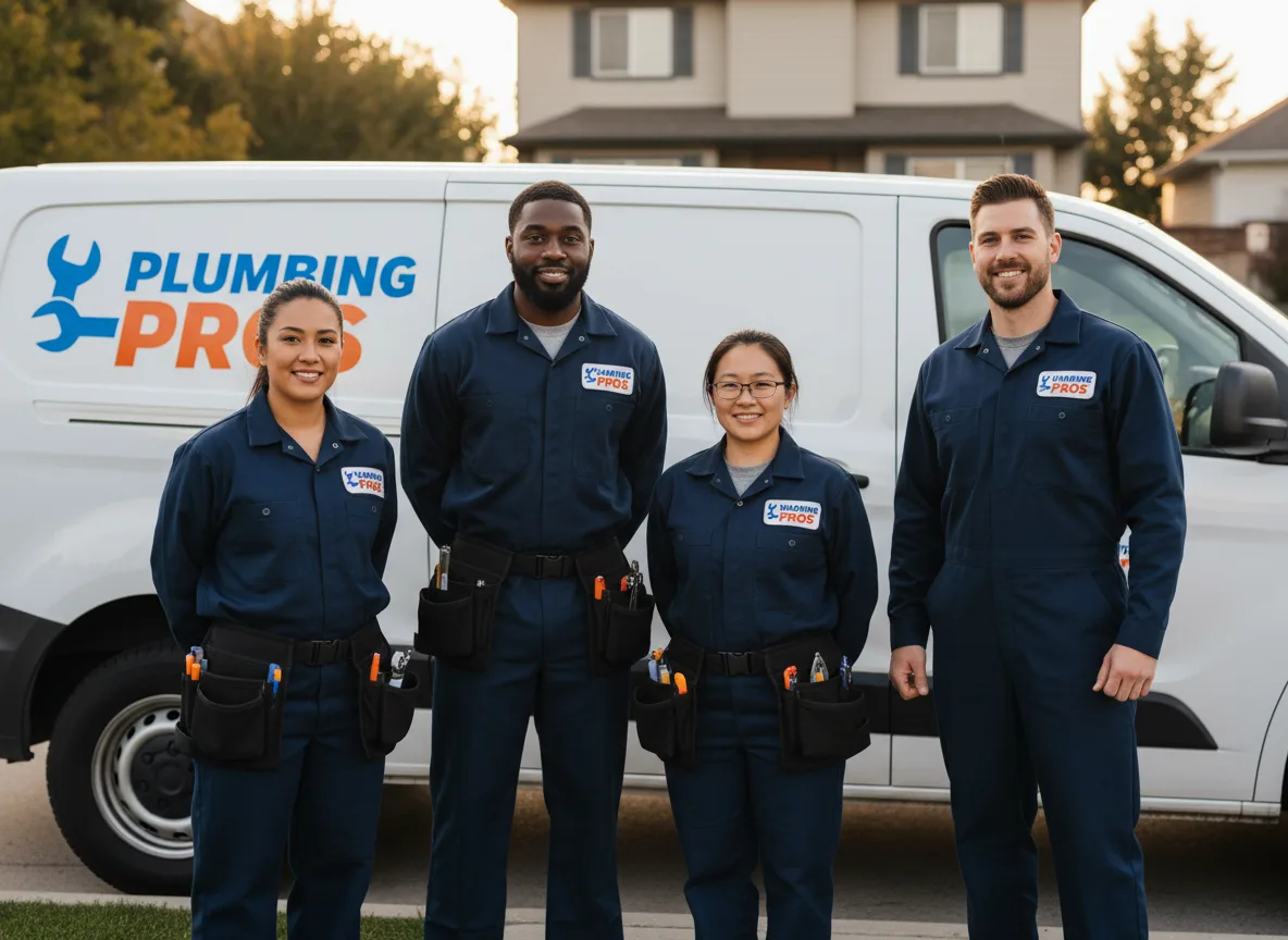 Water Heater Repair company in Wharton, NJ